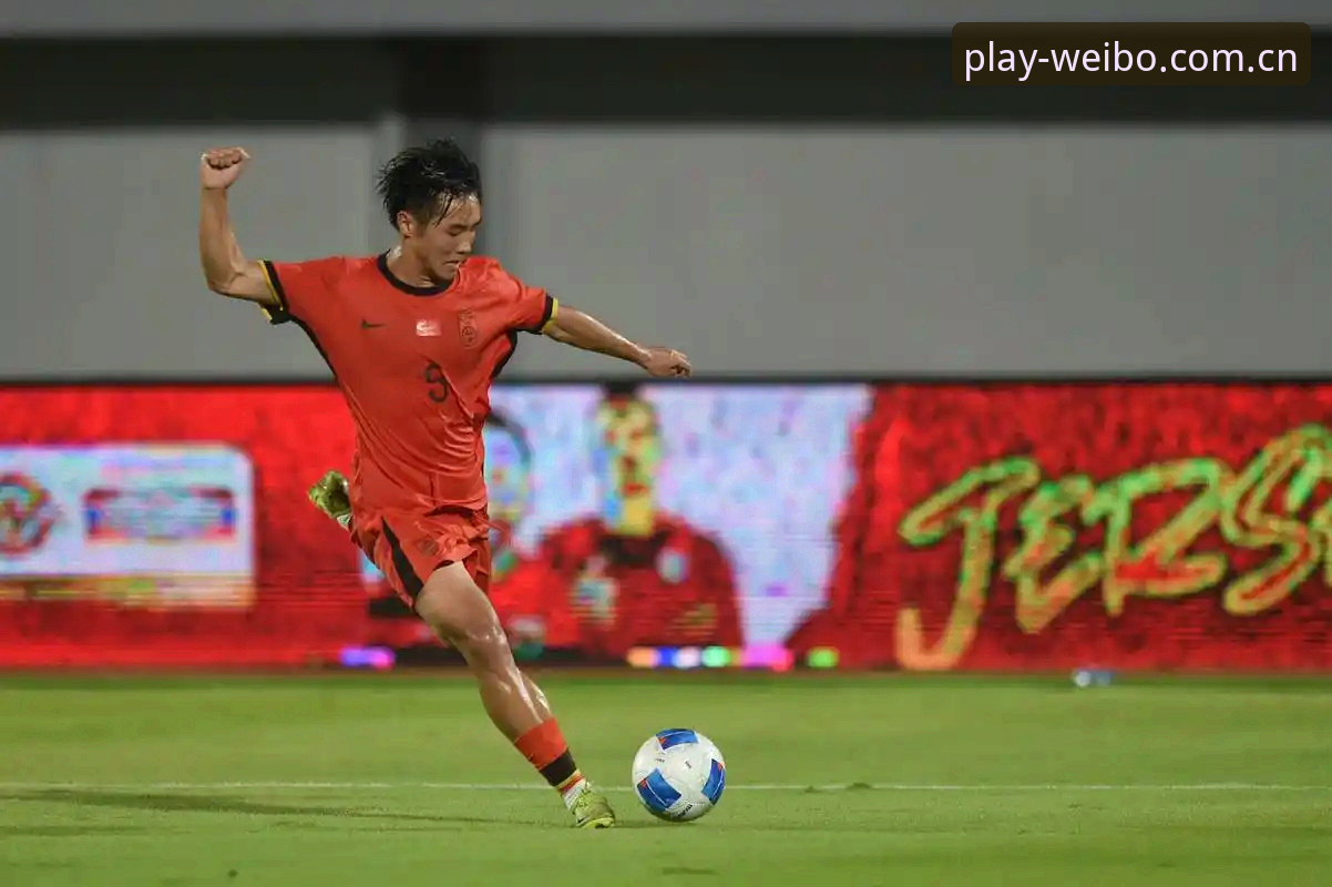 U17世界杯抽签结果深度评测：中国足球新生代面临创新挑战与突围机遇